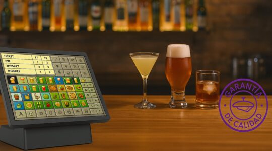 verifactu de interamedia para bar , restaurante, y negocio, tienda y peluquería